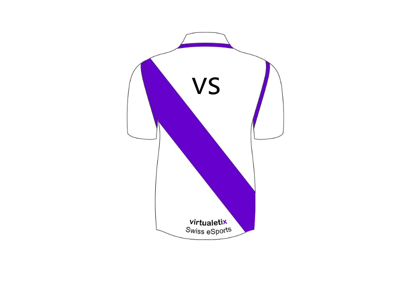 Virtualetix trial with ESL Swisscom Hero League