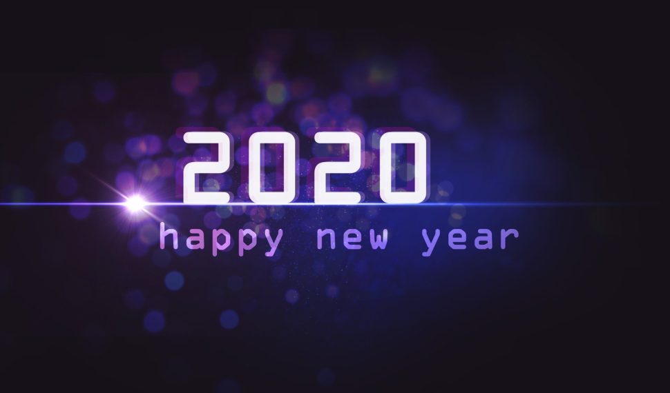 Welcome 2020