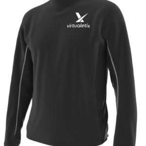 Virtualetix Jacket Front Image 2