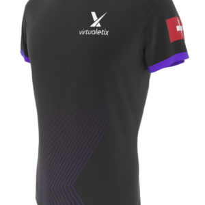 Virtualetix Jersey Pro Front Image 2
