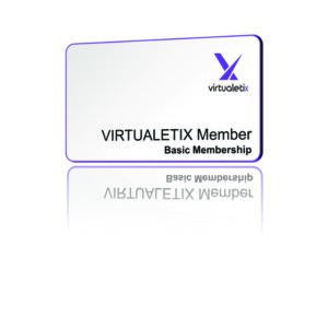 VIRTUALETIX Basic Membership