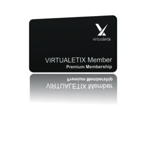 VIRTUALETIX Premium Membership