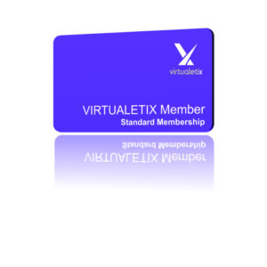 VIRTUALETIX Standard Membership