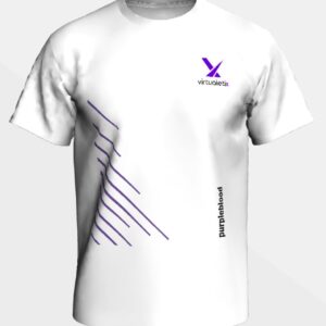 VIRTUALETIX Community T-Shirt