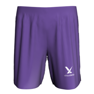 VIRTUALETIX Community Shorts