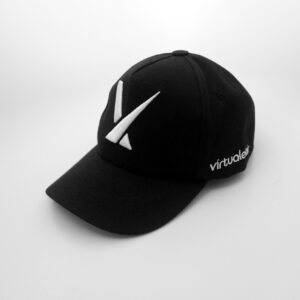 VIRTUALETIX Classic Cap (Limited Edition)