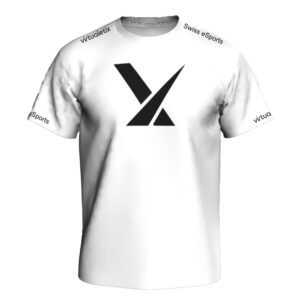 VIRTUALETIX Classic T-Shirt (Limited Edition)