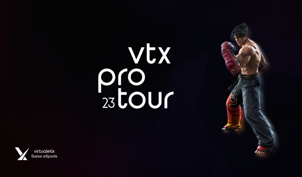 VTX launches the Pro Tour 2023