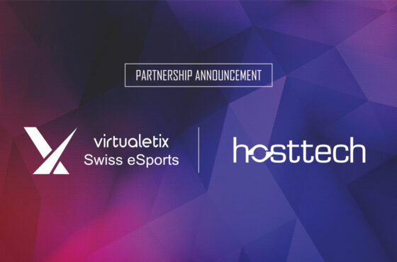 On Cloud Nine with hosttech
