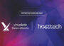 On Cloud Nine with hosttech