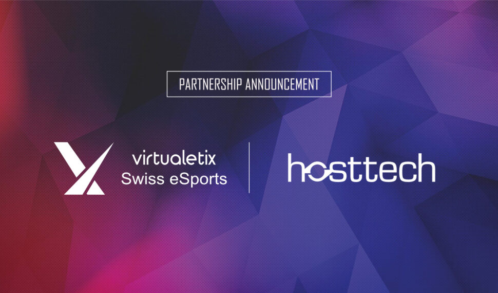 On Cloud Nine with hosttech